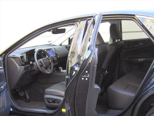 2023 Lexus NX NX 250