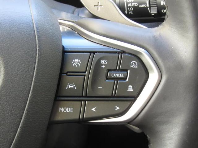 2023 Lexus NX NX 250