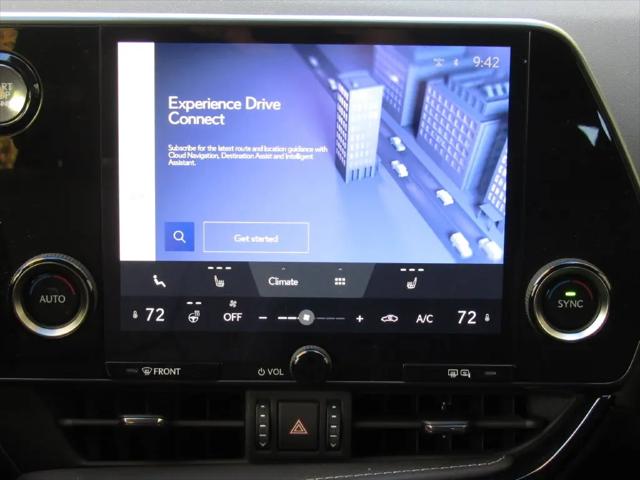2023 Lexus NX NX 250