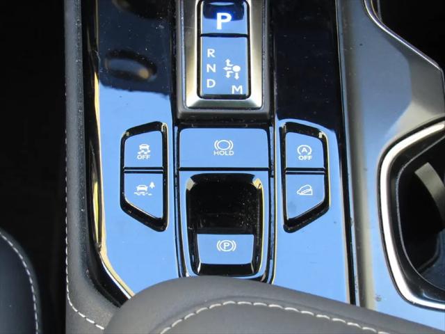 2023 Lexus NX NX 250