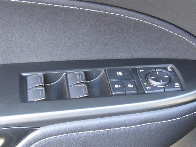 2023 Lexus NX NX 250