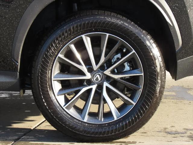 2023 Lexus NX NX 250