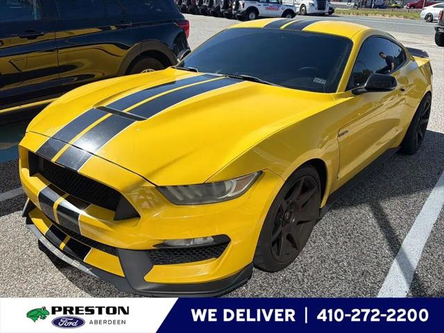 2017 Ford GT Shelby GT350 for sale in Aberdeen, MD
