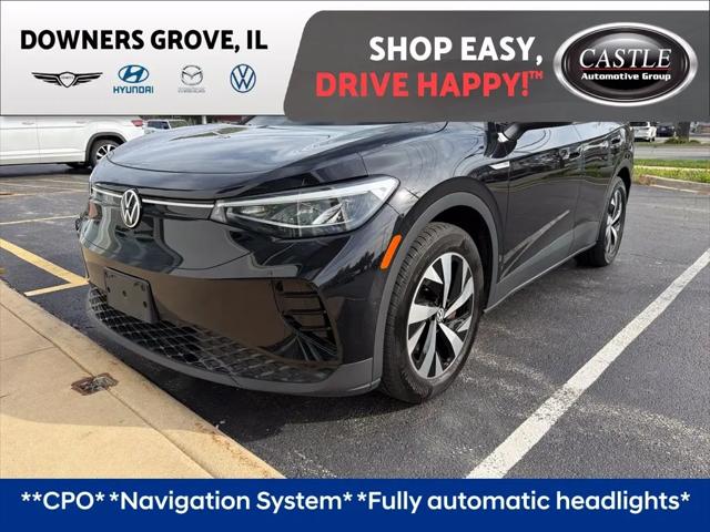 2023 Volkswagen ID.4 Pro for sale in Downers Grove, IL