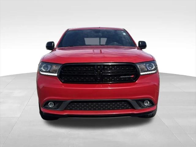 2018 Dodge Durango GT AWD