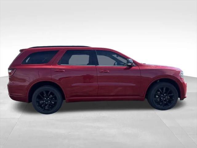 2018 Dodge Durango GT AWD
