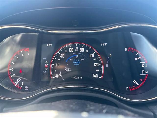 2018 Dodge Durango GT AWD