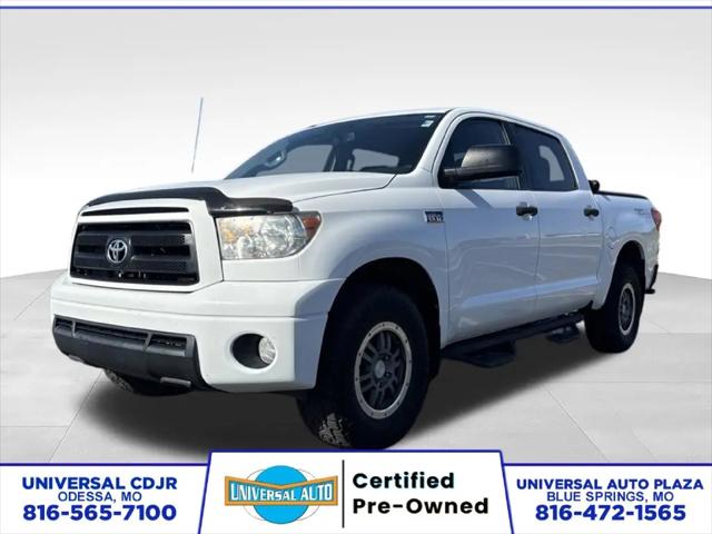 2012 Toyota Tundra Grade 5.7L V8 for sale in Odessa, MO