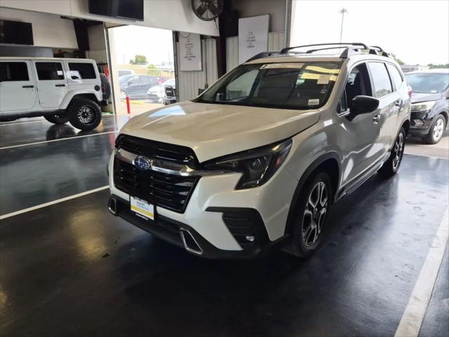 2024 Subaru Ascent Touring 7-Passenger for sale in Muskogee, OK