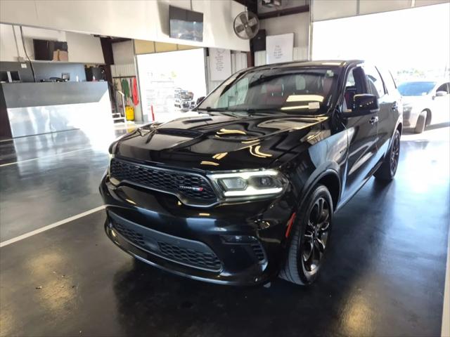 2021 Dodge Durango R/T for sale in Muskogee, OK