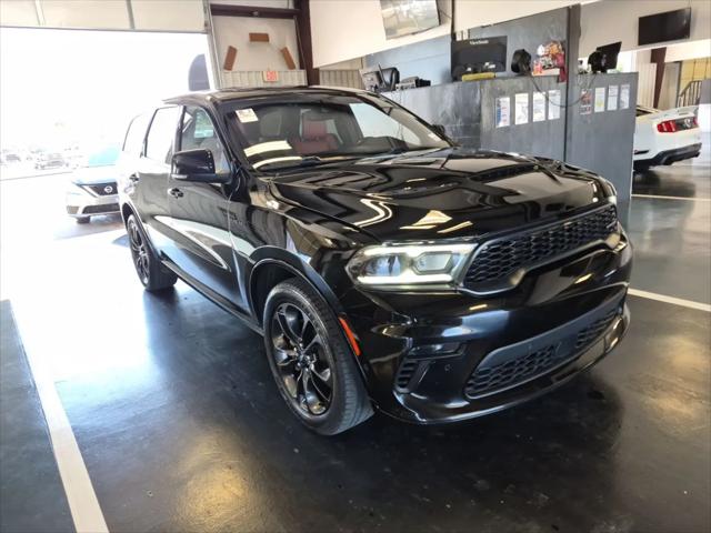 2021 Dodge Durango R/T