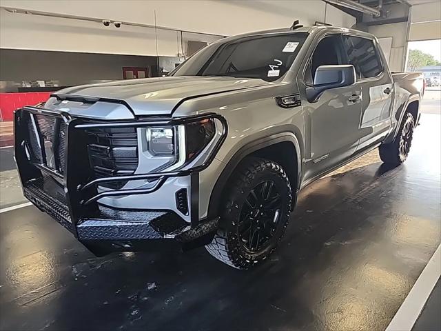 2024 GMC Sierra 1500 4WD Crew Cab Short Box Elevation with 3SB for sale in Muskogee, OK