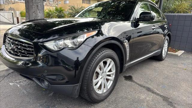 2011 INFINITI FX35 FX35 for sale in Santa Monica, CA