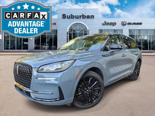 2024 Lincoln Corsair Premiere for sale in Ann Arbor, MI