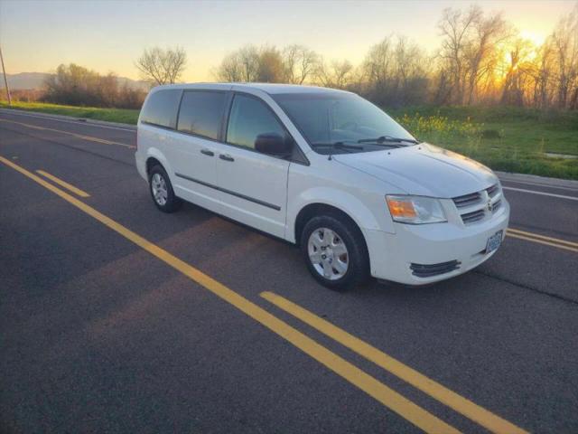 2008 Dodge Grand Caravan SE for sale in Medford, OR