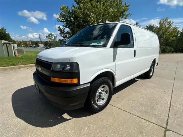 2019 Chevrolet Express Work Van for sale in Fredericksburg, VA