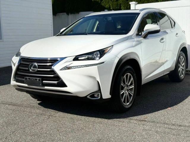 2016 Lexus NX 200t F Sport for sale in Farmingdale, NY