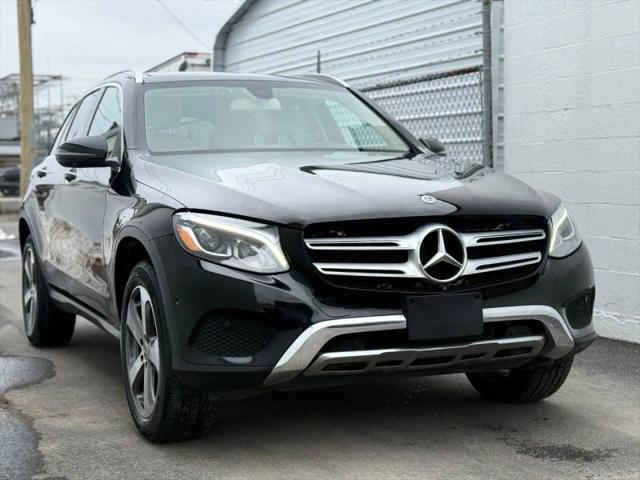 2019 Mercedes-Benz GLC 4MATIC for sale in Farmingdale, NY