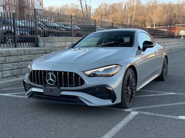 2026 Mercedes-Benz CL CLE 300 4MATIC Coupe 2D for sale in Farmingdale, NY
