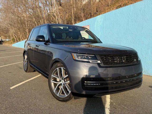 2026 Land Rover Range Rover Sport Dynamic SE P400 Sport Utility 4D for sale in Farmingdale, NY
