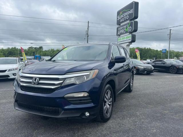 2016 Honda Pilot EX for sale in Tallahassee, FL