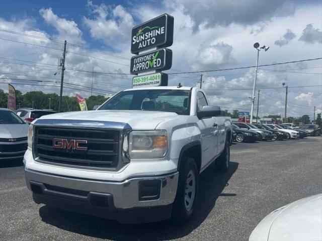 2015 GMC Sierra 1500 Base for sale in Tallahassee, FL