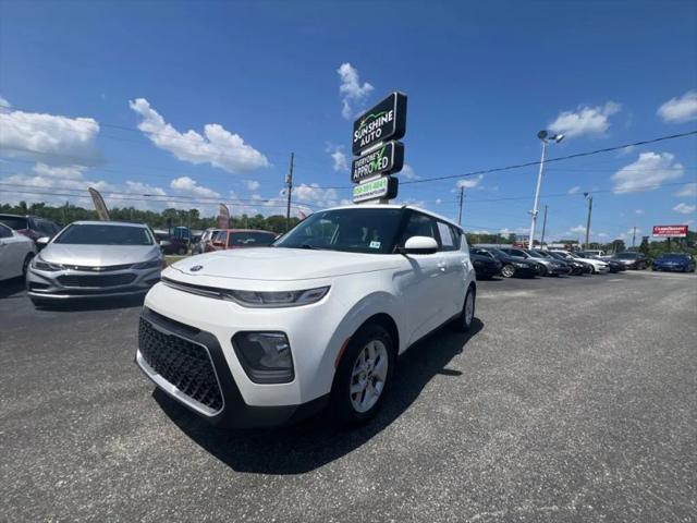 2020 Kia Soul S for sale in Tallahassee, FL