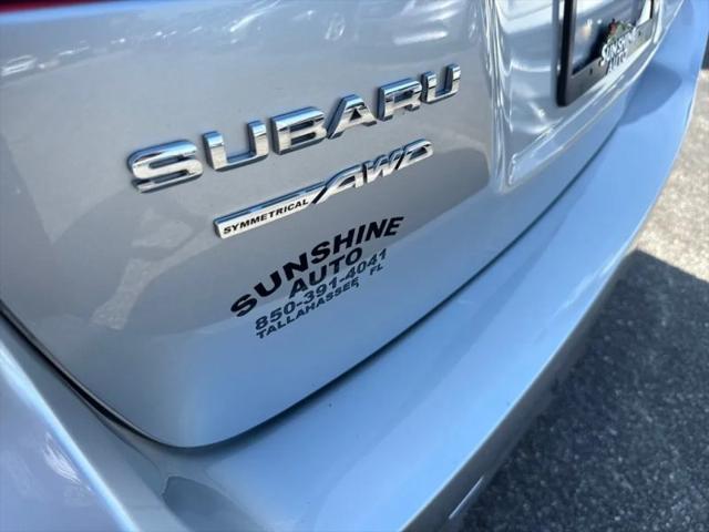 2017 Subaru Outback 3.6R Limited