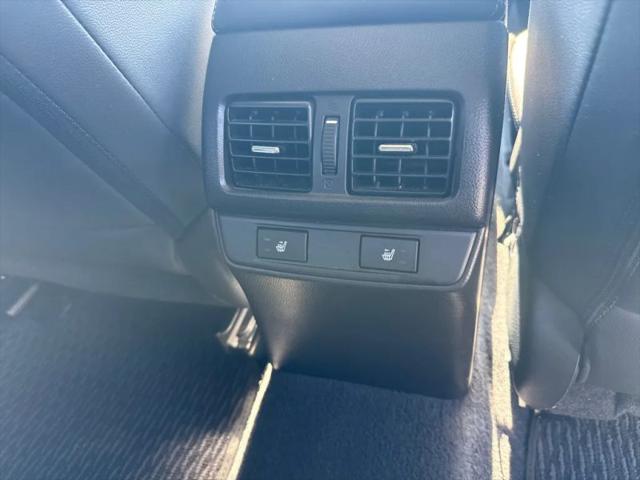2017 Subaru Outback 3.6R Limited