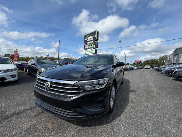 2019 Volkswagen Jetta 1.4T S for sale in Tallahassee, FL