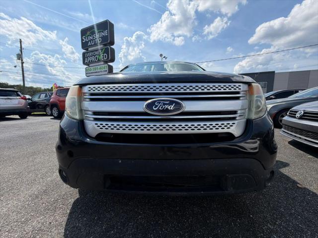 2013 Ford Explorer XLT for sale in Tallahassee, FL