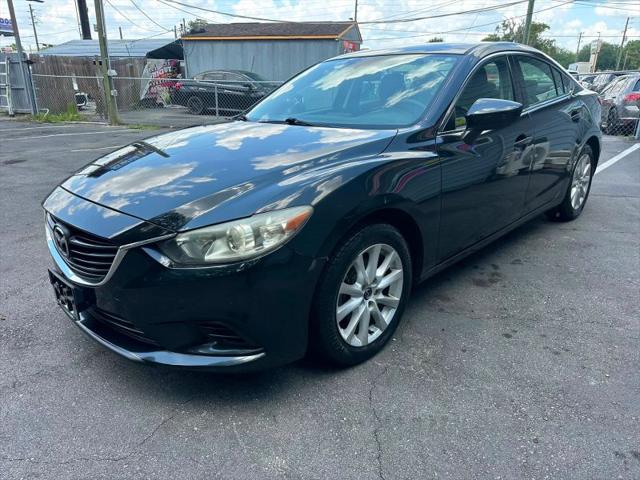 2016 Mazda Mazda6 i Sport for sale in Kissimmee, FL