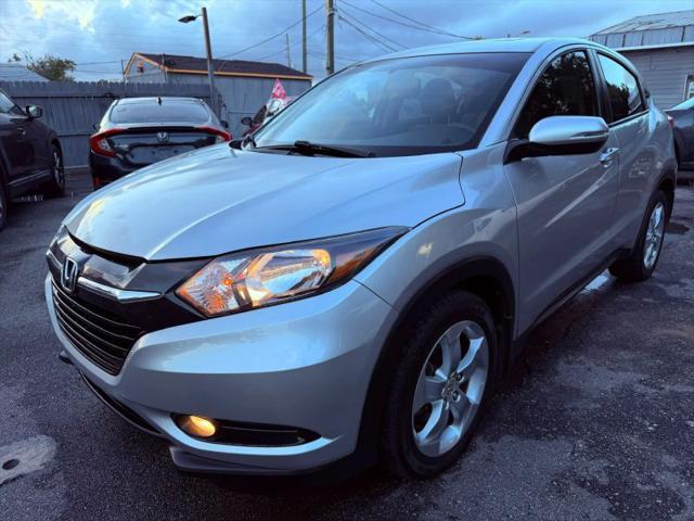 2016 Honda HR-V EX for sale in Kissimmee, FL