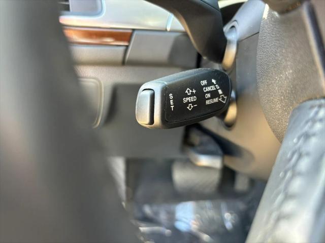 2013 Audi A6 2.0T Premium