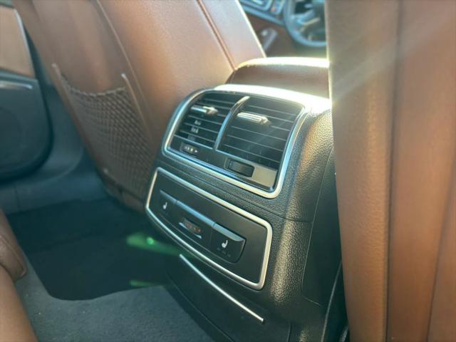 2013 Audi A6 2.0T Premium