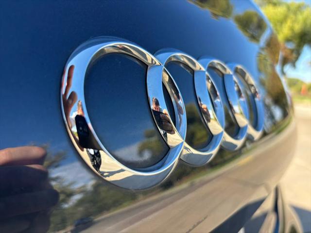 2013 Audi A6 2.0T Premium
