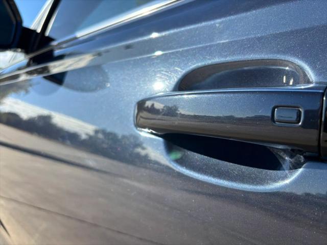 2013 Audi A6 2.0T Premium
