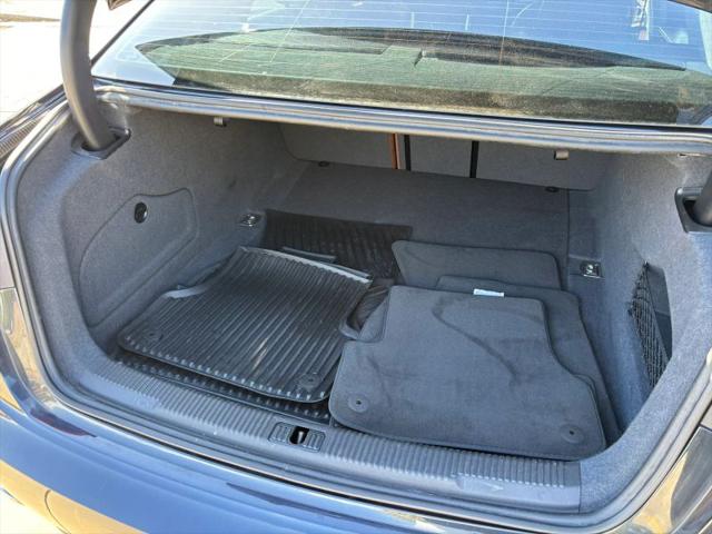 2013 Audi A6 2.0T Premium