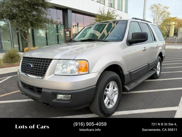 2005 Ford Expedition XLT for sale in Sacramento, CA