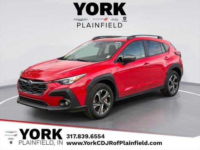 2025 Subaru Crosstrek Premium for sale in Plainfield, IN