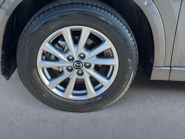 2024 Mazda CX-5 2.5 S Preferred