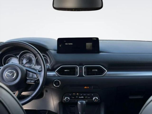 2024 Mazda CX-5 2.5 S Preferred
