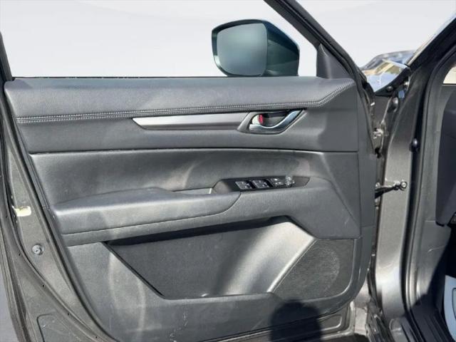 2024 Mazda CX-5 2.5 S Preferred