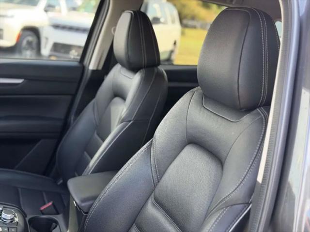 2024 Mazda CX-5 2.5 S Preferred