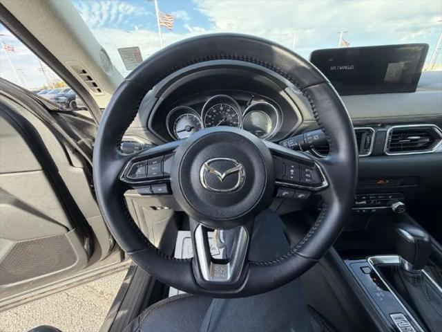 2024 Mazda CX-5 2.5 S Preferred