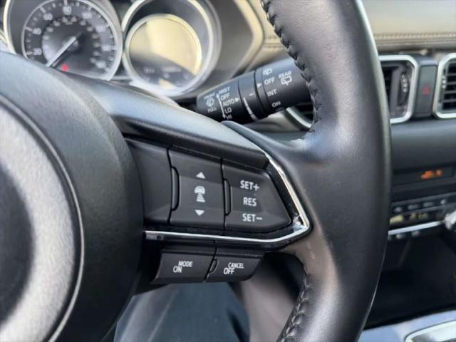 2024 Mazda CX-5 2.5 S Preferred