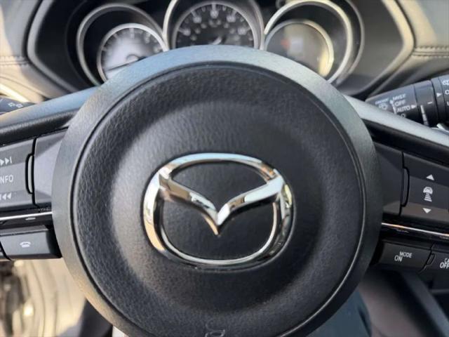 2024 Mazda CX-5 2.5 S Preferred