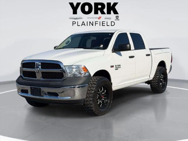 2020 Ram 1500 SSV Crew Cab 4x4 57 Box for sale in Plainfield, IN
