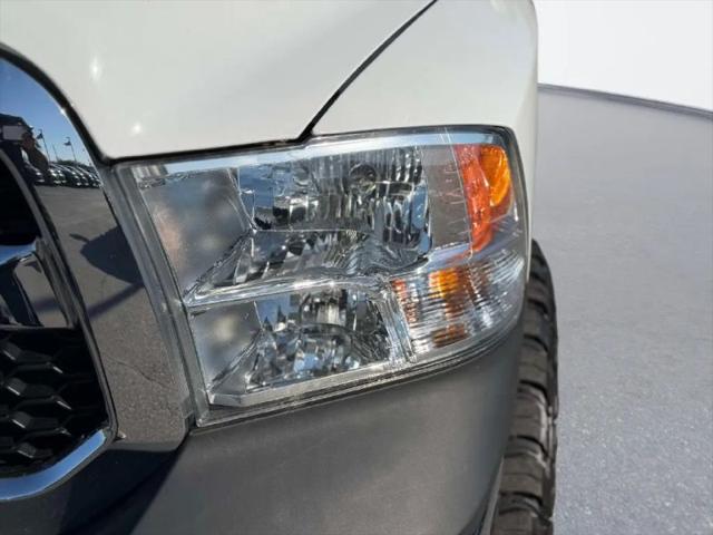 2020 Ram 1500 SSV Crew Cab 4x4 57 Box