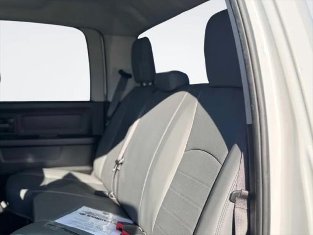 2020 Ram 1500 SSV Crew Cab 4x4 57 Box